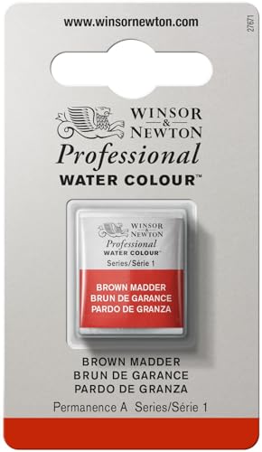 Professional Watercolor
