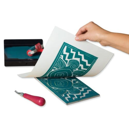 Printmaking Paper (1200 Count)