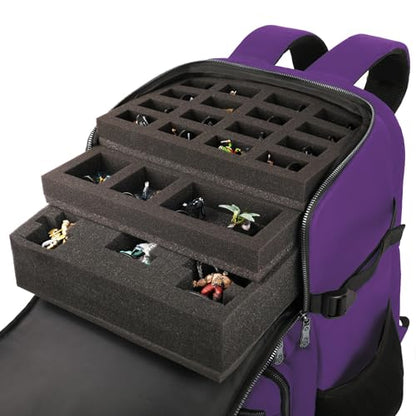 Collector's Edition DnD Backpack