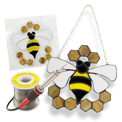 Bee Pre Cut Kit