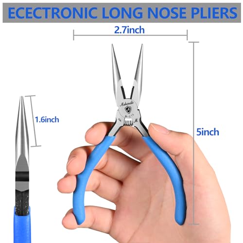 Needle Nose Pliers