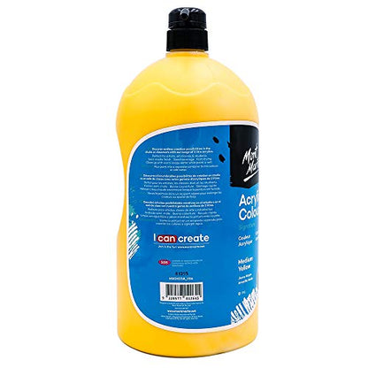 Discovery School Acrylic (67.628 Fl Oz)