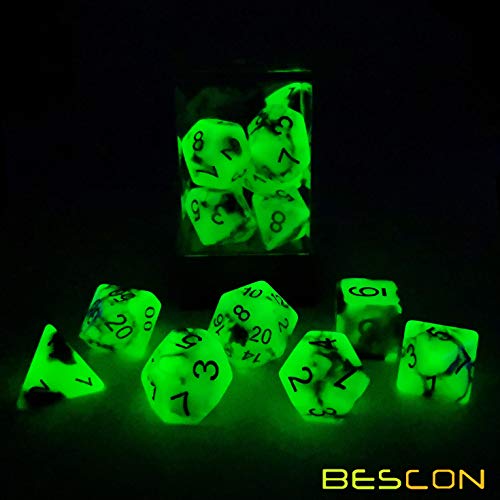 Bescon Two Tone Glow