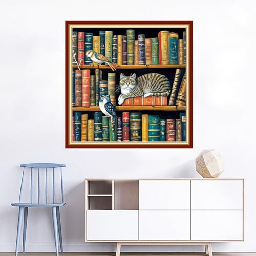 Cross Stitch Kits for Beginners Stamped Cross