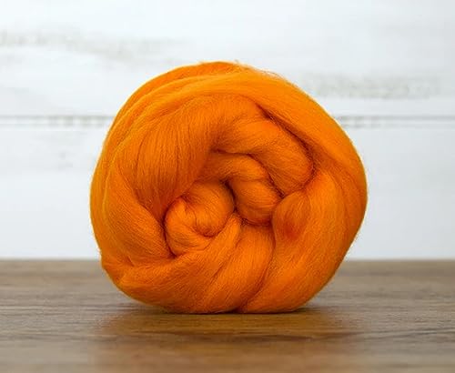 Merino Wool Combed Top