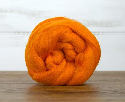 Merino Wool Combed Top