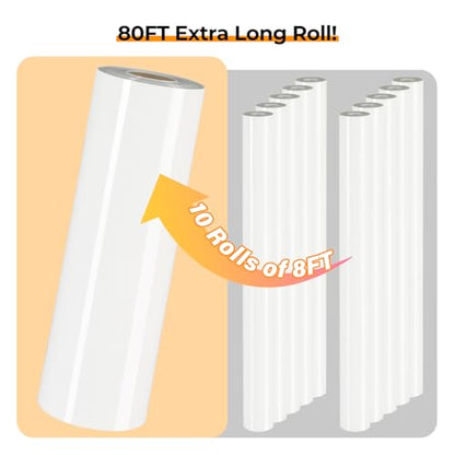 Heat Transfer Vinyl Roll