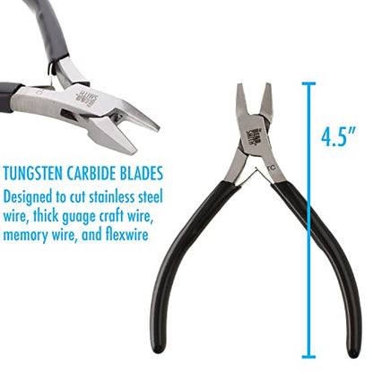 Heavy Duty Side Cutter