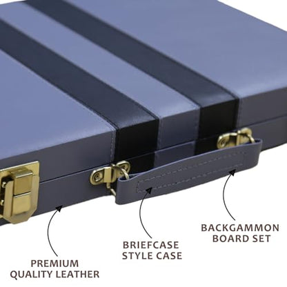 Backgammon Set
