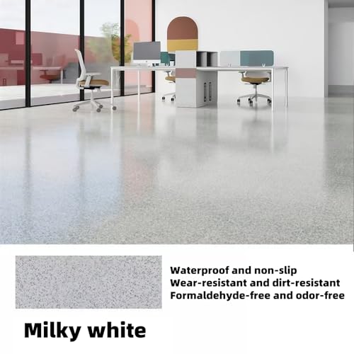 Epoxy Colored Sand Floor Paint (35 Fl Oz)