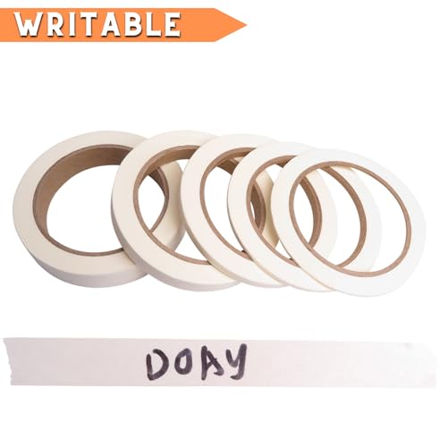 5 Rolls Pinstripe Tape (5 Count)