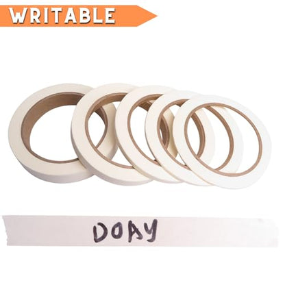 5 Rolls Pinstripe Tape (5 Count)