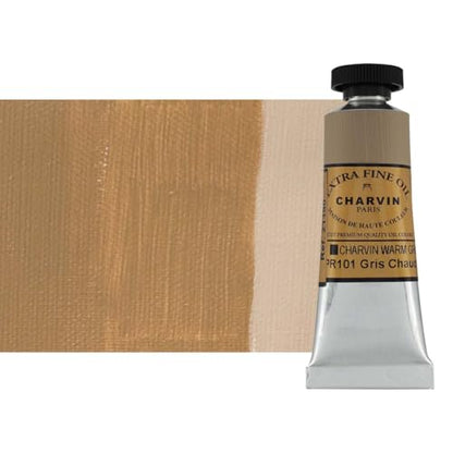 Extra Fine Oil Paint