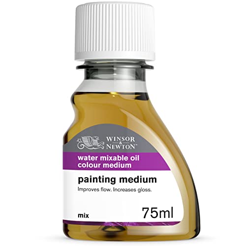 Artisan Water Mixable Painting Medium (2.5 Fl Oz)