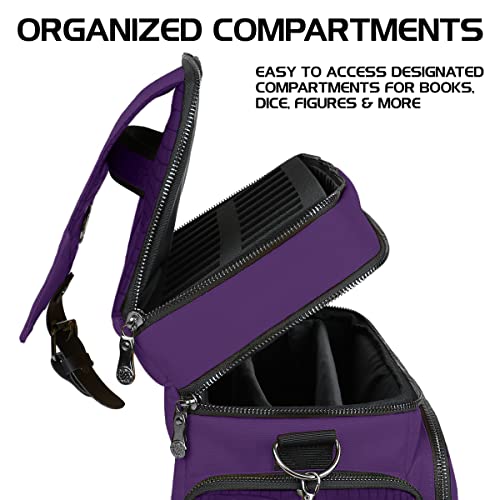 Travel Bag for DND Collector's Edition