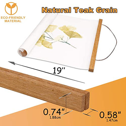 Magnetic Poster Hanger Frame
