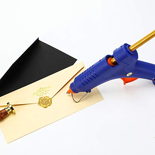 Retro Glue Gun Sealing Wax Sticks (15 Count)