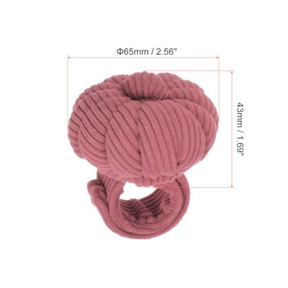Wrist Pin Cushions Band Sewing Needle Cushion Needle Holder Pincushions with Adjustable Strap Fit All Wrist Sizes for Sewing Quilting Needlework DIY Crafts
