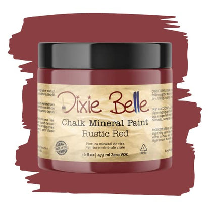 Chalk Mineral Paint (16 Fl Oz)