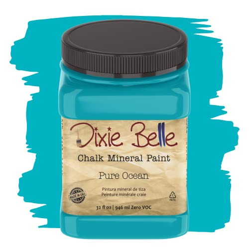 Chalk Mineral Paint (32 Fl Oz)