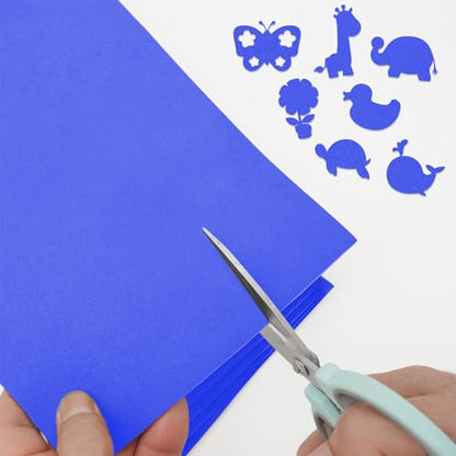 Self Adhesive Foam Sheets (10 Count)