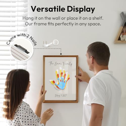 Family Handprint Kit