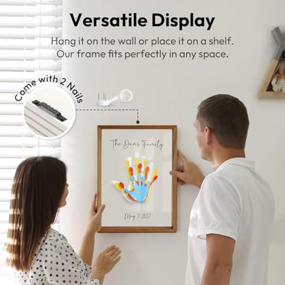 Family Handprint Kit