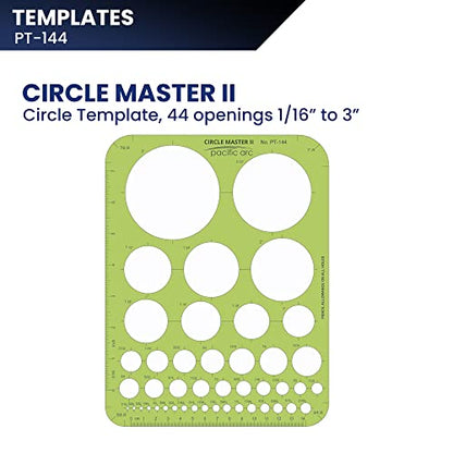 Circle Master II