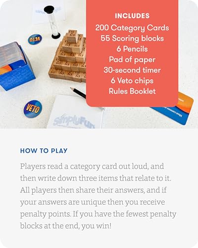 Eye to Eye A Classic Category Matching and Conversation Game