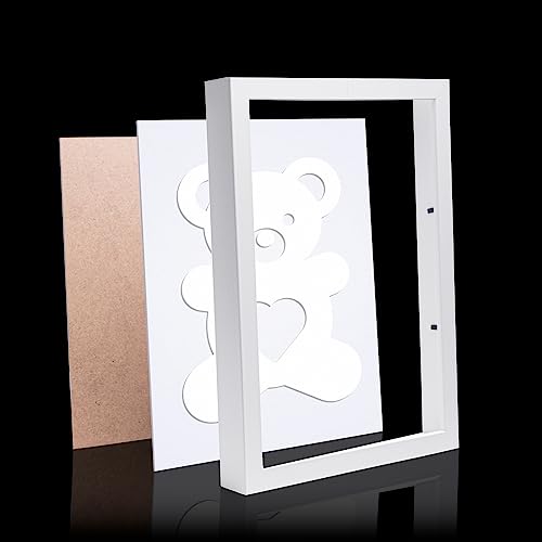 Self Adhesive Foam Sheets (10 Count)