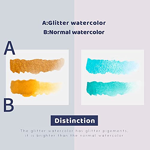 Watercolor Paint (12 Count)