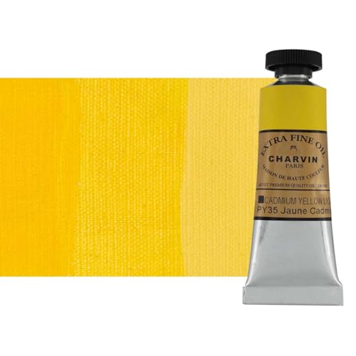 Extra Fine Oil Paint