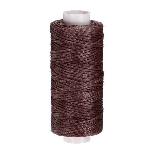 Leather Sewing Waxed Thread