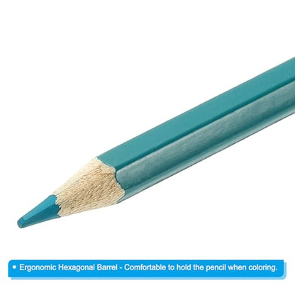 Watercolor Pencil (6 Count)