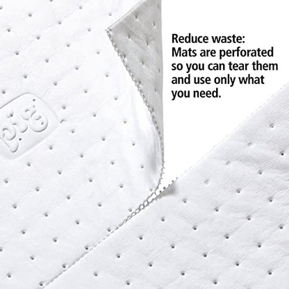 Oil Only Absorbent Mat Roll