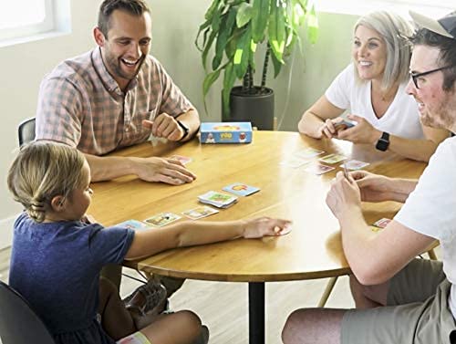 The Hilarious Card Game for Immature People