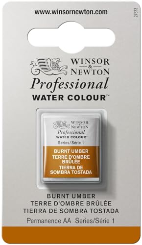 Professional Watercolor