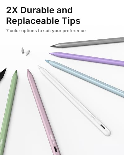 Pencil A8 V4 for iPad 2018