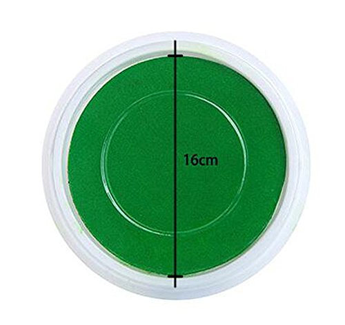 Washable Large Ink Pads