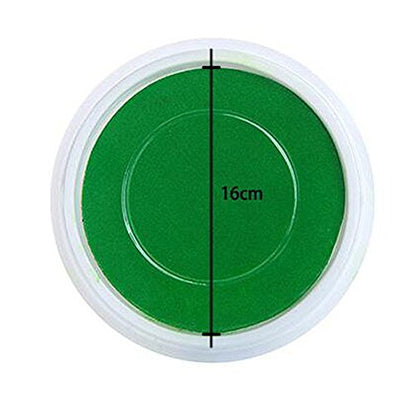 Washable Large Ink Pads