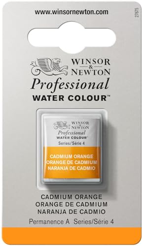Professional Watercolor