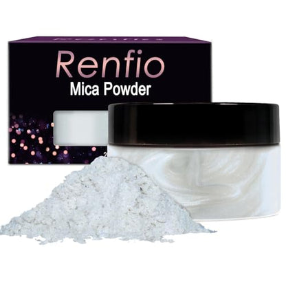 100g Mica Powder Pigment (100 Count)