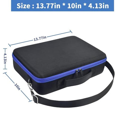 2700+ Trading Card Case for MTG