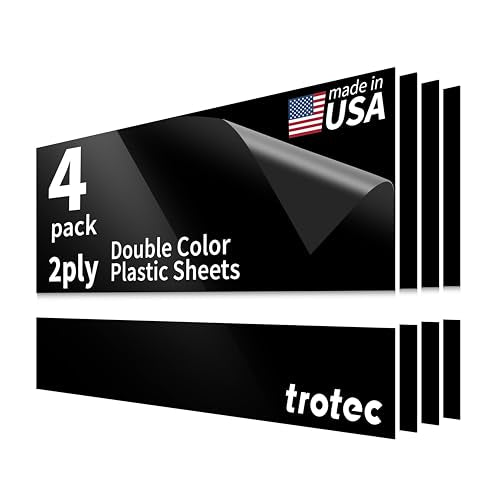 TroLase 12"x24"x1 (4 Count)