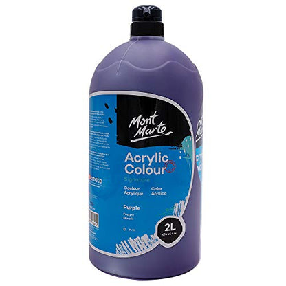 Discovery School Acrylic (67.628 Fl Oz)