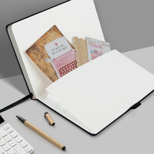 A5 Journaling Notebooks for Writing