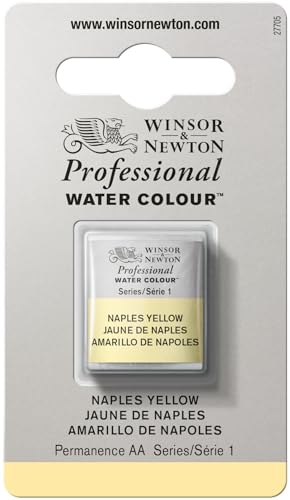 Professional Watercolor