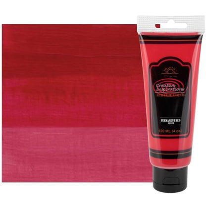 Acrylic Paint (4.06 Fl Oz)