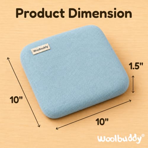 Needle Felting Mat 10 x 10 x 1.5 Inch