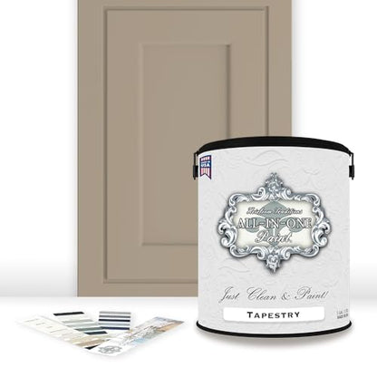 ALL-IN-ONE Paint by Heirloom Traditions, Tapestry, Gallon (128 Fl Oz)